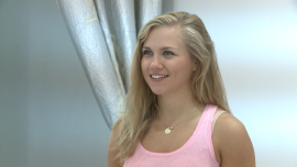 Agnieszka Kaczorowska stworzyła własne perfumy