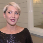 Magda Steczkowska: Moje córki są bardzo uzdolnione muzycznie. Najstarsza już teraz śpiewa lepiej ode mnie