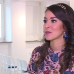 Tamara Gonzalez Perea: Urodziny będę świętować z bliskimi. Nie jestem typem imprezowiczki