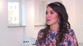 Tamara Gonzalez Perea: Urodziny będę świętować z bliskimi. Nie jestem typem imprezowiczki