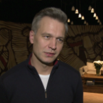 Michał Żebrowski o Teatrze 6. piętro: Sięgamy po najlepszą literaturę, po wytrawnych reżyserów i aktorów. Za błędy płacimy z własnej kieszeni