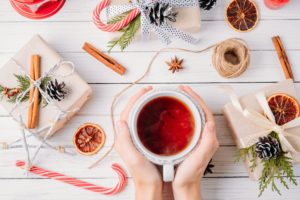 Prezentowy niezbędnik domatora fot. English Tea Shop Polska (3) 10 pomysłów na idealny prezent pod choinkę