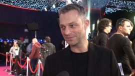 Grzegorz Damięcki: Ważny jest płodozmian. Jeżeli często gra się role czarnych charakterów, to dobrze czasami zmierzyć się też z zupełnie innym bohaterem
