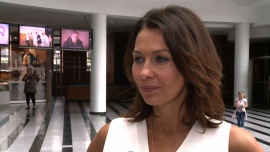 Anna Popek: nie trzeba bardzo cierpieć dla figury