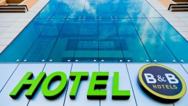 Hotel B&B we Wrocławiu świętuje swoje pierwsze urodziny!