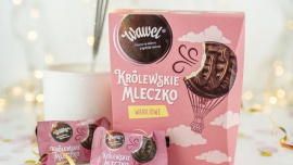 Linia Collection Wawel – słodycze na wyjątkowe okazje