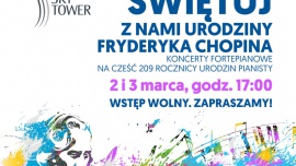 Preludium do udanego wieczoru z kompozycjami Fryderyka Chopina