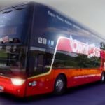 PolskiBus.com świętuje swoje trzecie urodziny ogłaszając przewiezienie ponad 7,0