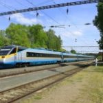 6 urodziny Pendolino – rocznica powrotu Polaków do kolei