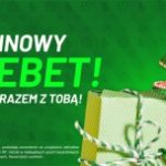 Freebet na Twoje urodziny od bukmachera TOTALbet