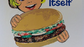 10 Urodziny Burger King w Polsce