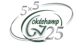OKECHAMP świętuje 25 urodziny!