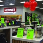 NEONET świętuje 16 urodziny