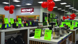 NEONET świętuje 16 urodziny