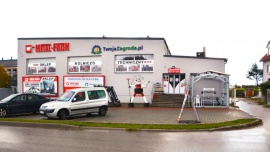 Sklep TwojaZagroda.pl obchodzi trzecie urodziny. Będą promocje, atrakcje i tort
