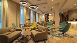 Hilton świętuje 100 urodziny i zyskuje wyjątkowy hotel w Polsce!