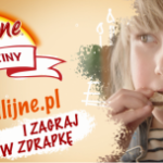25. Urodziny Wafli Familijnych – loteria konsumencka