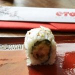 Czy Polacy chętnie sięgają po sushi?
