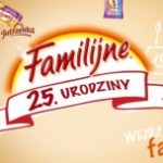 Wafle Familijne dzisiaj kończą 25 lat!