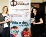 Czytelnictwo spada, obroty księgarni rosną. Jak to możliwe?