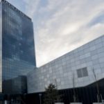 DoubleTree by Hilton Łódź najlepszy w mieście na pierwsze urodziny
