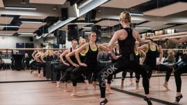 Masz 40 lat? Świętuj swoją kobiecość za darmo w klubie fitness