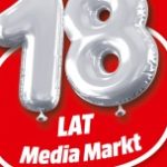 Media Markt świętuje urodziny. 18 lat obecności na polskim rynku