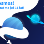Ale kosmos! Walutomat świętuje 11 urodziny!