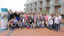 Kampania Hotel Przyjazny Rodzinie obchodzi 8. urodziny