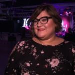 Dominika Gwit: Show-biznes show-biznesem, a ludzie ludźmi. Mam przyjaciółki w tej branży