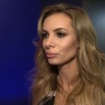 Izabela Janachowska: zazwyczaj mąż wyprawia mi przyjęcia urodzinowe. Tym razem w dniu urodzin zostałam sama