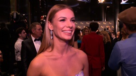 Izabela Janachowska: Mąż organizuje walentynki. Mam nadzieję, że będę zaskoczona Gwiazdy, LIFESTYLE - Nie ma jednej recepty na perfekcyjny wieczór walentynkowy – uważa prezenterka. Jej zdaniem sposób spędzania Dnia Zakochanych powinien być dostosowany do indywidualnych gustów. Sama nie wie jeszcze, co czeka ją 14 lutego. Organizacją tegorocznych walentynek zajmuje się bowiem jej mąż. Ma już jednak przygotowany prezent dla ukochanego mężczyzny.