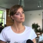 Renata Kaczoruk: nie jeździłam samochodem do trzydziestego roku życia. To z dbałości o środowisko
