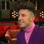 Dawid Kwiatkowski: jeszcze nie miałem tak wielkiej imprezy urodzinowej, jaka czeka mnie 1 stycznia