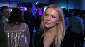 Joanna Majstrak: faceci przychodzą, odchodzą, więc nie ma co rozpaczać. W Walentynki pewnie pójdę do kina z przyjaciółką Gwiazdy, LIFESTYLE - Nie rozpaczam, że jestem singielką – twierdzi aktorka. Zapewnia, że dzięki brakowi zobowiązań wobec partnera może całkowicie skupić się na własnym rozwoju i karierze zawodowej. Walentynki zamierza natomiast spędzić w towarzystwie przyjaciółki.