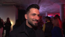Rafał Maślak: Znaleźliśmy dom. Może uda się nam w ciągu roku przeprowadzić w nowe miejsce