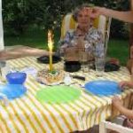 Pomysł na Kinder Party