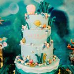 Tort – rodzaj wykwintnego deseru