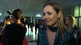 Milena Rostkowska-Galant: dopiero od tygodnia nie karmię piersią mojej 3-letniej córki