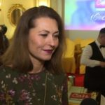 Beata Sadowska: Nowy rok nie jest dla mnie żadnym wyjątkowym dniem. Tylko cyferka się zmienia