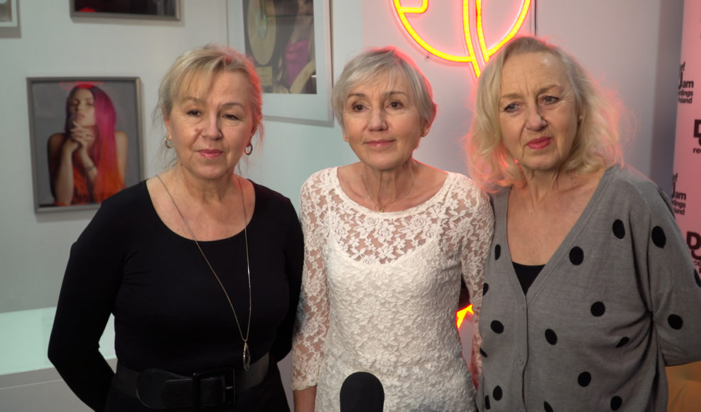 Laureatki pierwszej edycji „The Voice Senior” właśnie wydały swoją debiutancką płytę. Składa się z ośmiu coverów o miłości