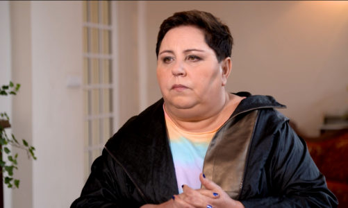 Dorota Wellman: Moja Matka Boska, mój papież, wszystko, co najlepsze, widzę w mojej mamie. Zawsze pchała mnie w stronę pasji i realizowania własnych marzeń