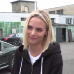 Katarzyna Sawczuk: Podpisałam umowę z wytwórnią i pracuję nad debiutanckim albumem. Mamy już dużą część materiału