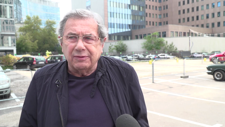 Janusz Gajos: „Fuks” w ogóle się nie zestarzał. Ten sam reżyser gwarantuje, że to nowe opowiadanie również nie będzie pozbawione różnych emocji