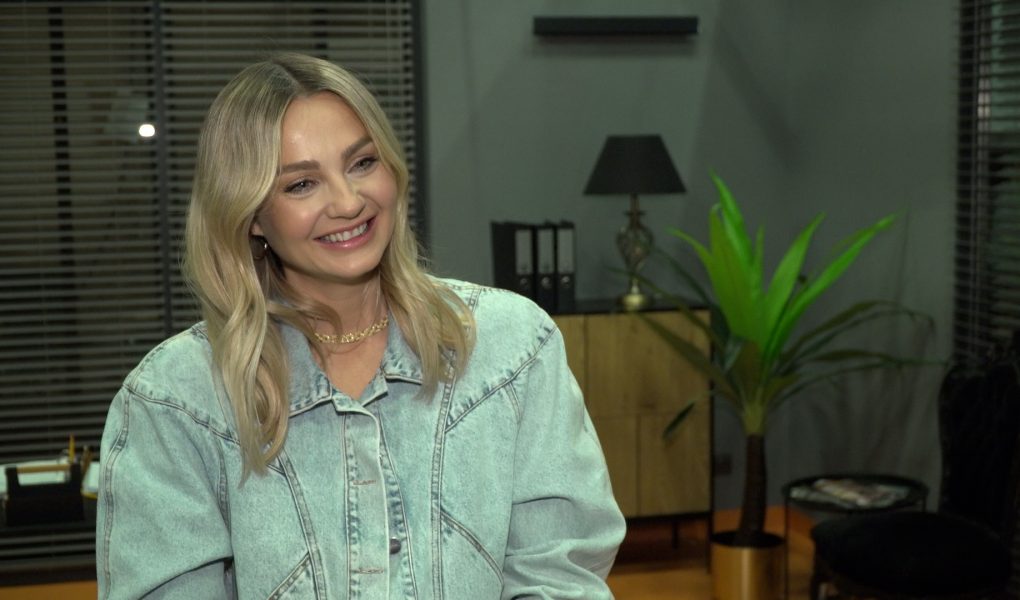 Małgorzata Socha: Dzięki „BrzydUli” moja kariera ruszyła z miejsca. Na pewno to była dla mnie trampolina, bo zostałam zauważona