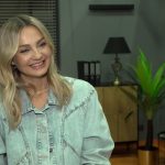 Małgorzata Socha: Dzięki „BrzydUli” moja kariera ruszyła z miejsca. Na pewno to była dla mnie trampolina, bo zostałam zauważona