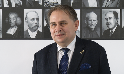Szpitale przyszłości przestaną być przepełnione. Rozwój technologii i telemedycyny pozwoli skutecznie przenosić opiekę poza mury placówek medycznych