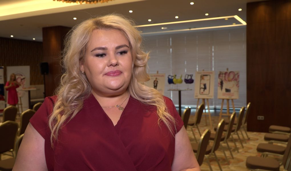 Kinga Zawodnik: Mój tata zmarł na nowotwór, bo nie robił badań. Ja ze względu na swoją tuszę kontroluję się często i systematycznie