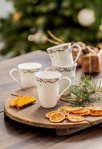 Fyrklovern_Christmas Memories Gdy skandynawski design spotyka się z bożonarodzeniową tradycją – Niezapomniane Święta – CHRISTMAS MEMORIES