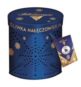 PUSZKA BN Sliwka Nałęczowska_small Polskie słodycze na polskie święta
